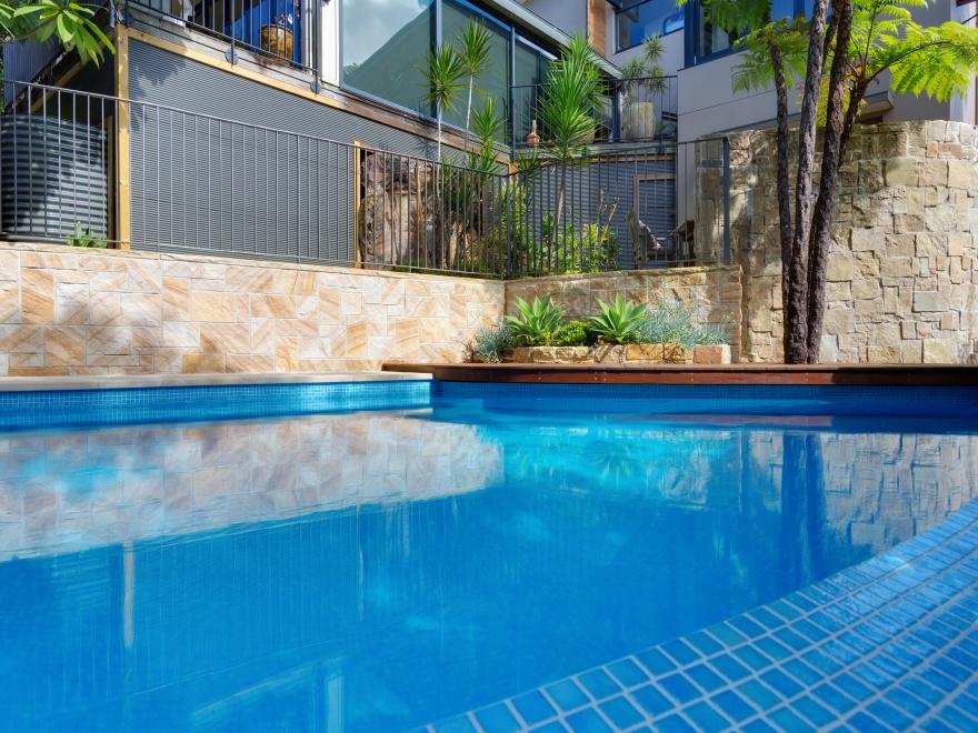 SPLISH SPLASH POOLS CASTLECRAG