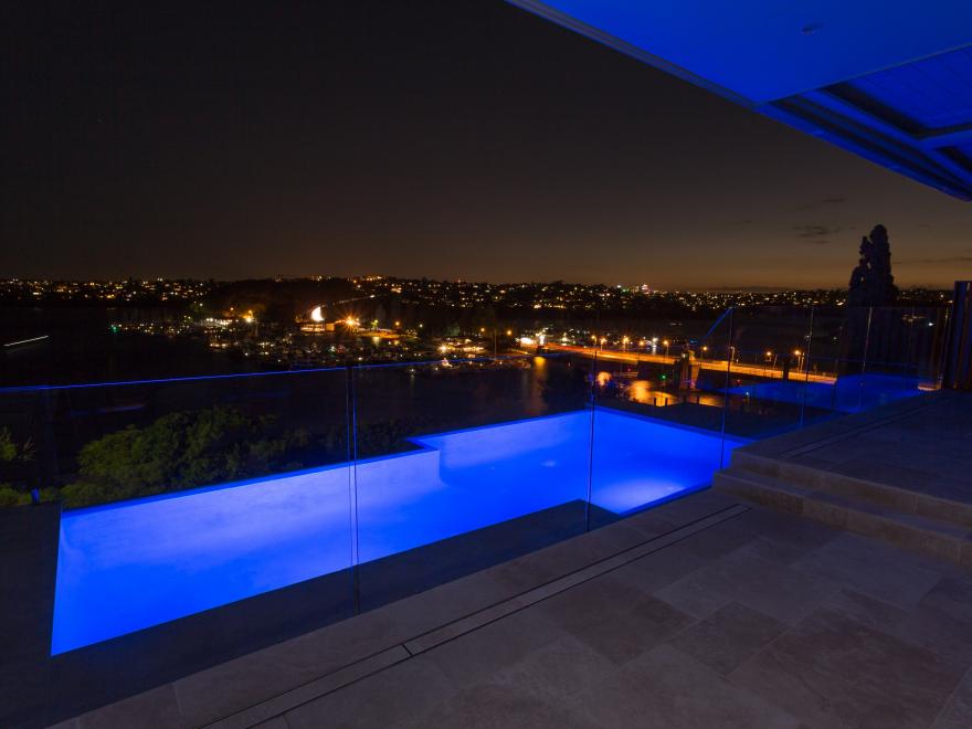 AWARD POOLS SEAFORTH