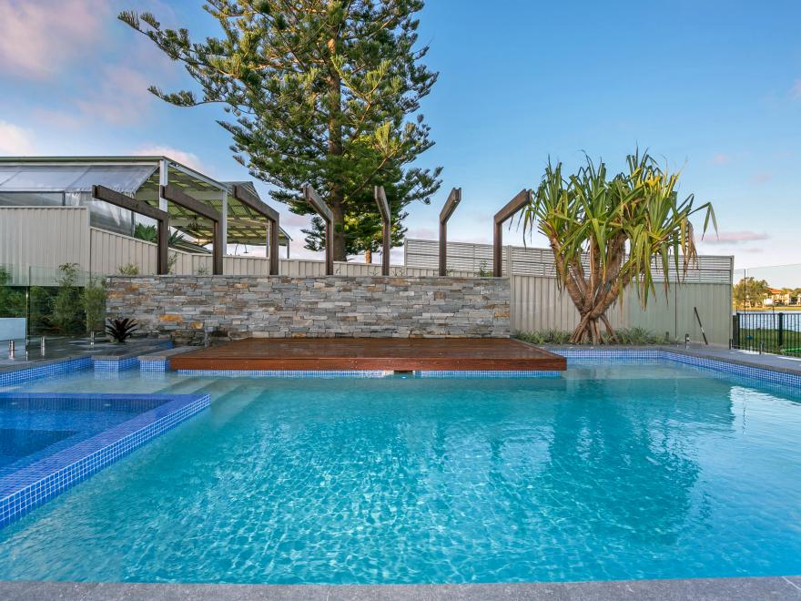 FREEDOM POOLS TERRIGAL