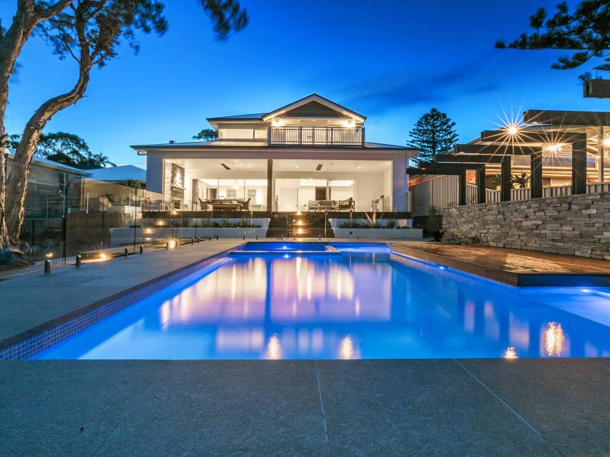 FREEDOM POOLS TERRIGAL