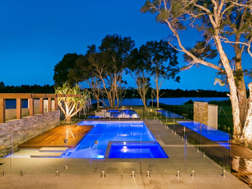 FREEDOM POOLS TERRIGAL