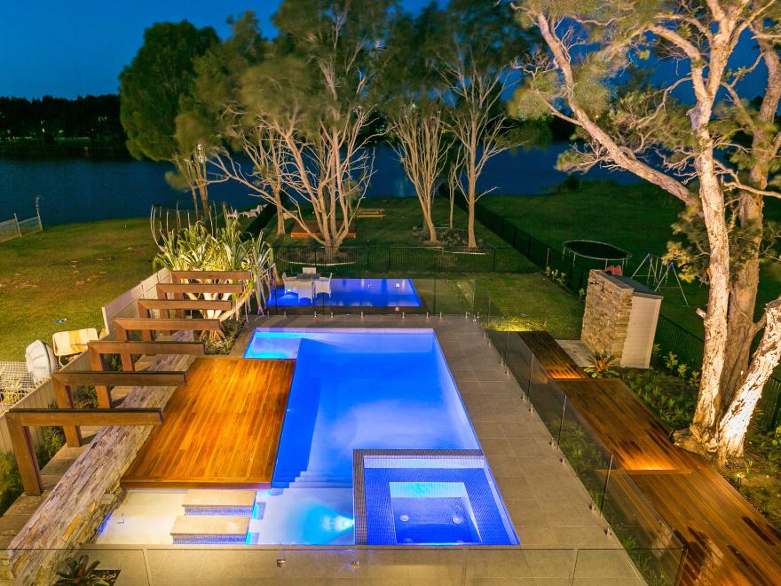 FREEDOM POOLS TERRIGAL