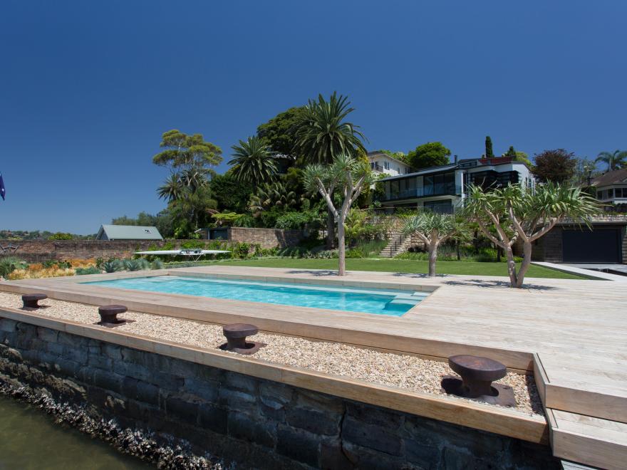 AWARD POOLS NORTHWOOD