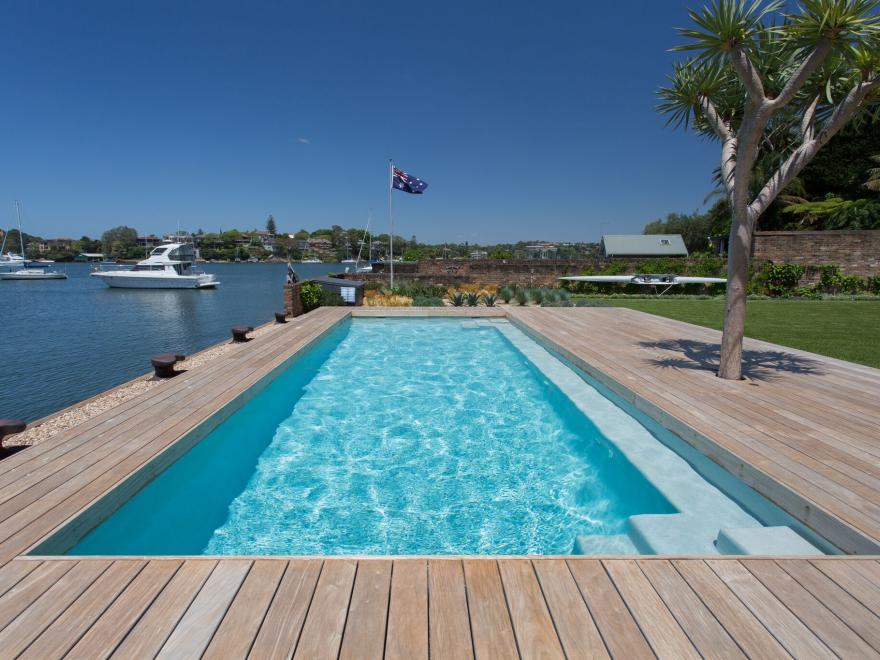 AWARD POOLS NORTHWOOD