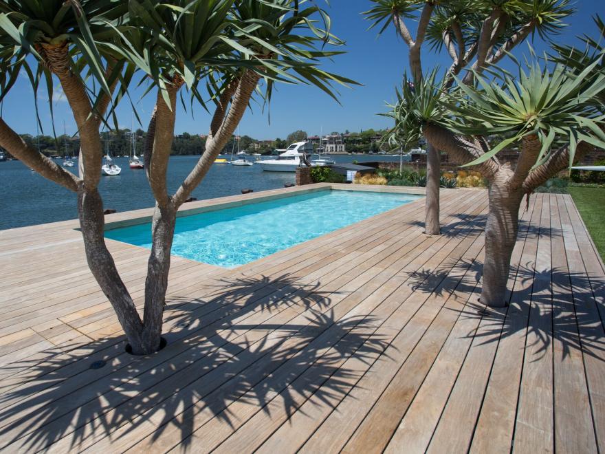 AWARD POOLS NORTHWOOD