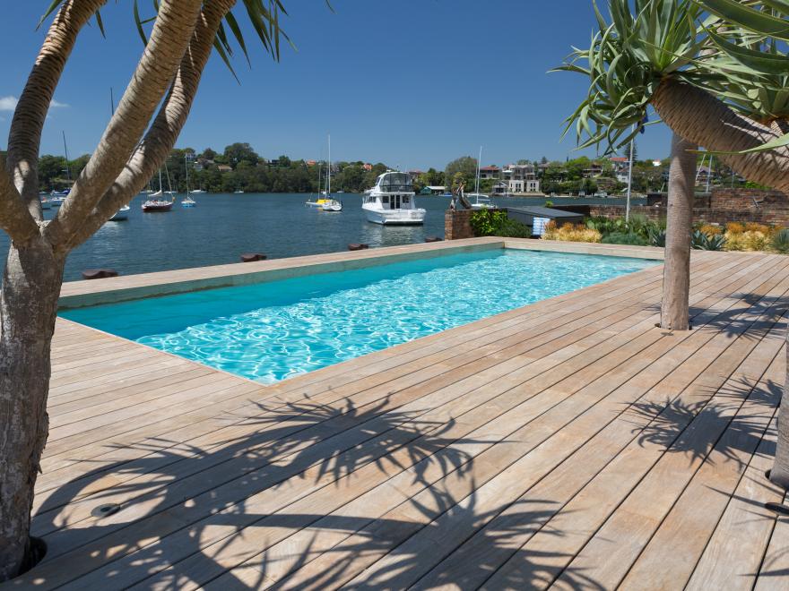 AWARD POOLS NORTHWOOD