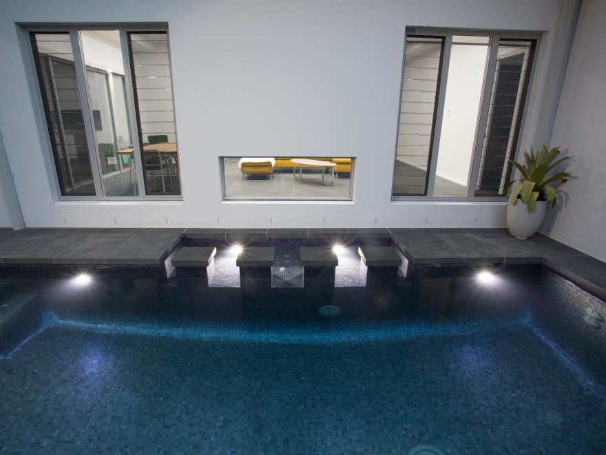 AWARD POOLS KELLYVILLE