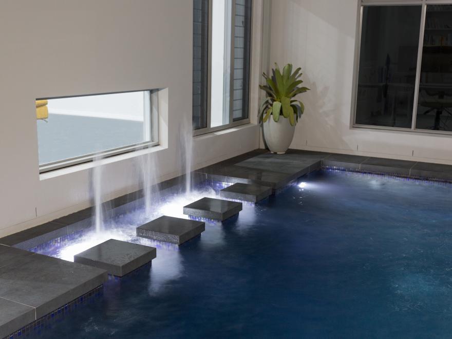 AWARD POOLS KELLYVILLE