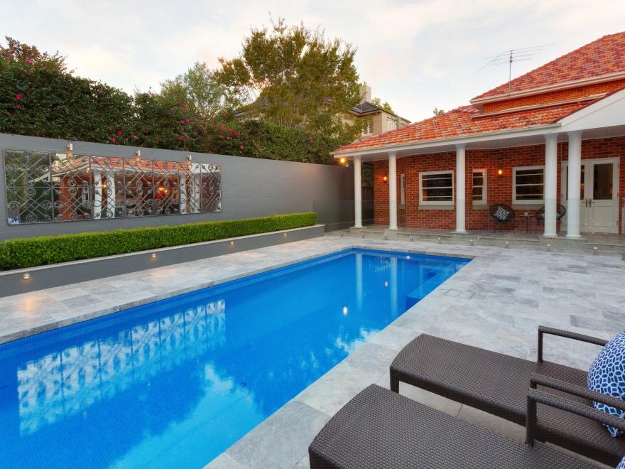 SPLISH SPLASH POOLS KILLARA