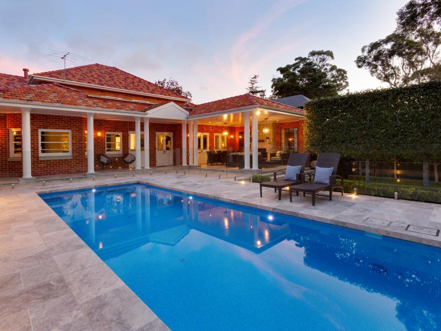 SPLISH SPLASH POOLS KILLARA