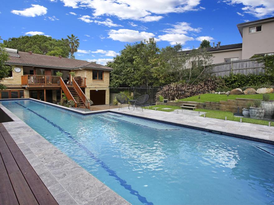 FREESTYLE POOLS EAST LINDFIELD