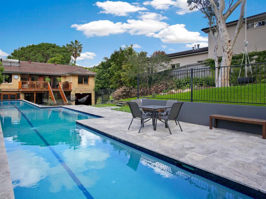 FREESTYLE POOLS EAST LINDFIELD