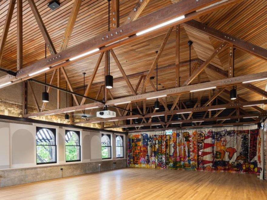 GROWTHBUILT WOOLLOOMOOLOO