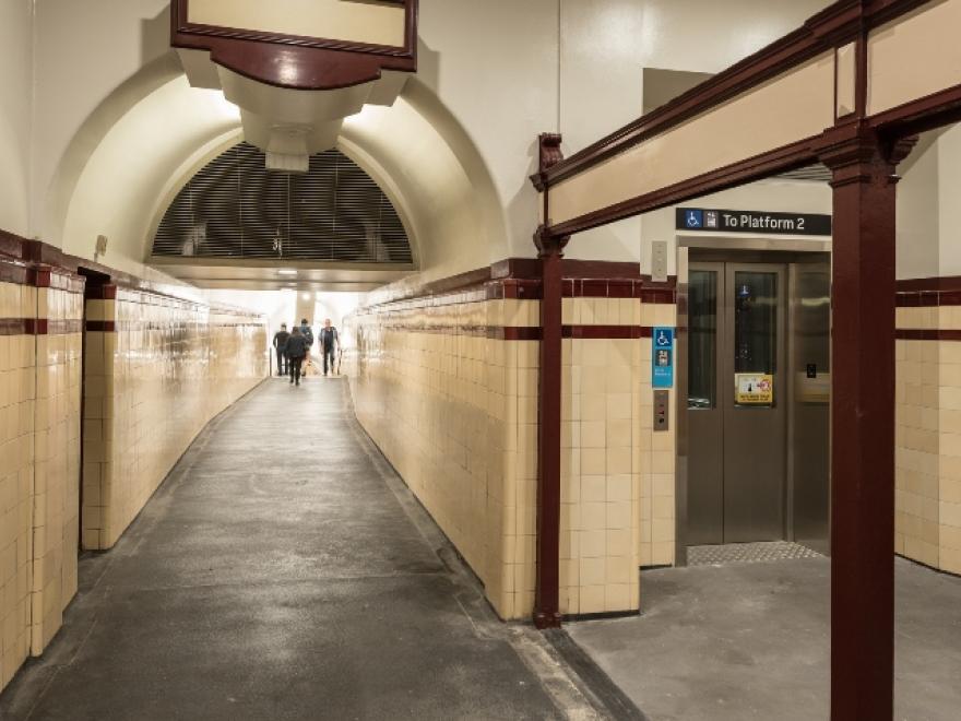 ARENCO DARACON JOINT VENTURE SYDNEY