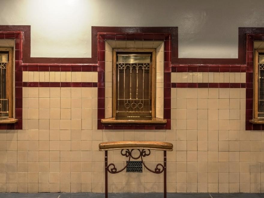 ARENCO DARACON JOINT VENTURE SYDNEY