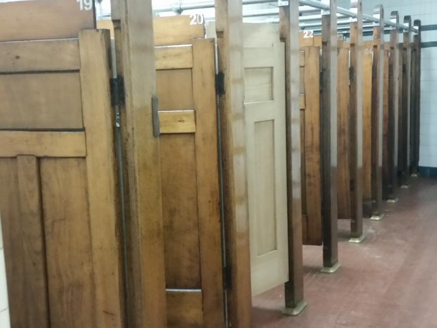 ARENCO DARACON JOINT VENTURE SYDNEY