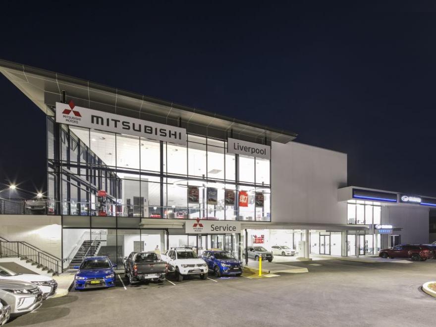 FARINDON CONSTRUCTIONS