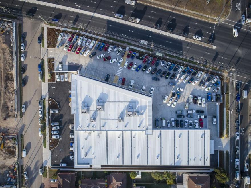 FARINDON CONSTRUCTIONS