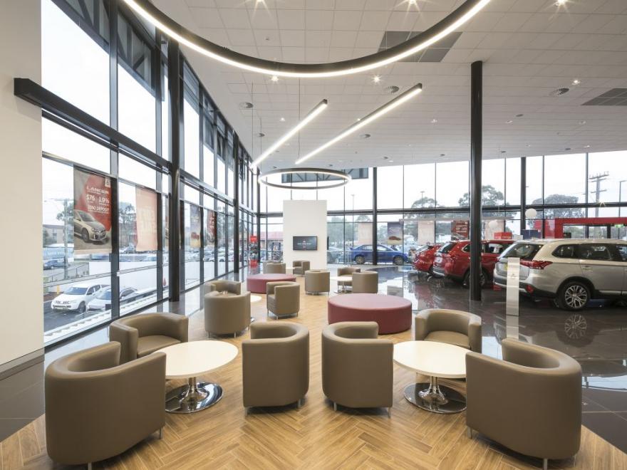 FARINDON CONSTRUCTIONS