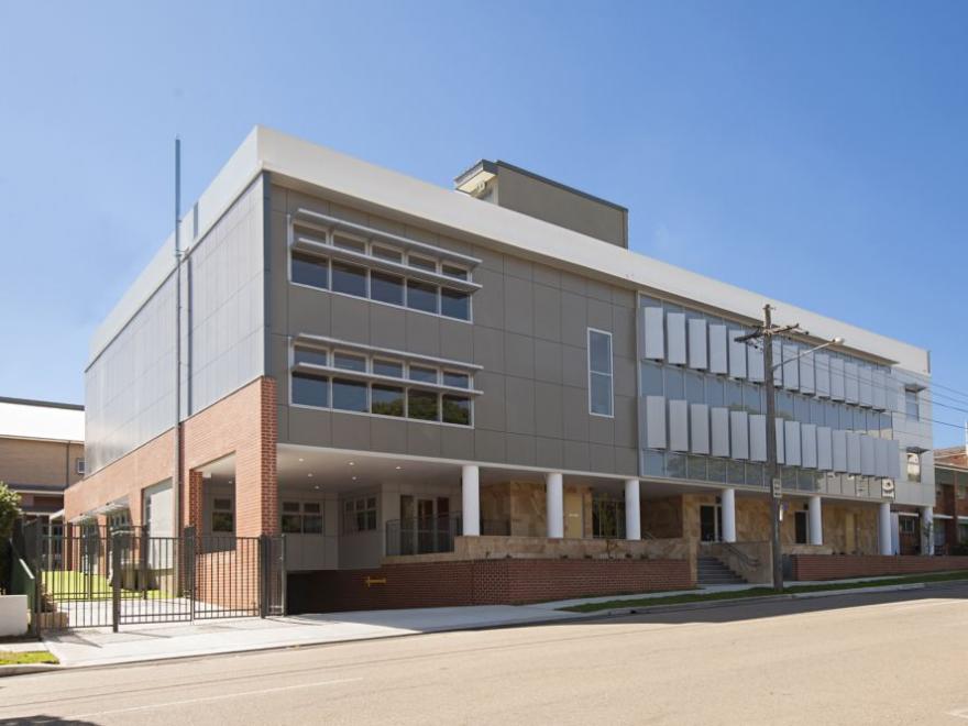 CO-WYN BUILDING CONTRACTORS