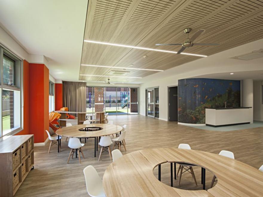 CO-WYN BUILDING CONTRACTORS