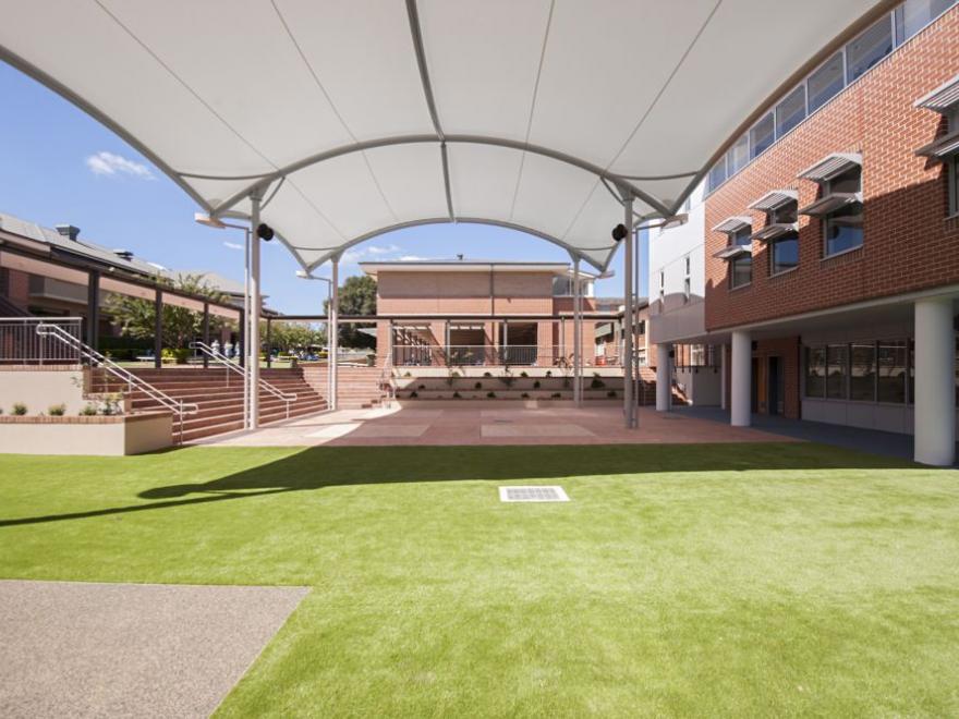 CO-WYN BUILDING CONTRACTORS