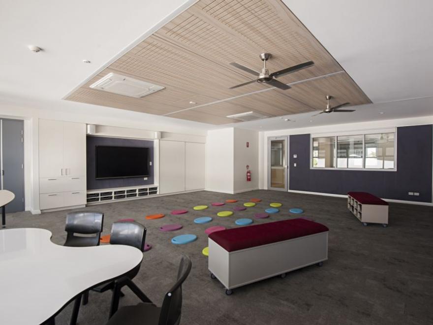 CO-WYN BUILDING CONTRACTORS