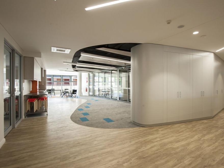 CO-WYN BUILDING CONTRACTORS