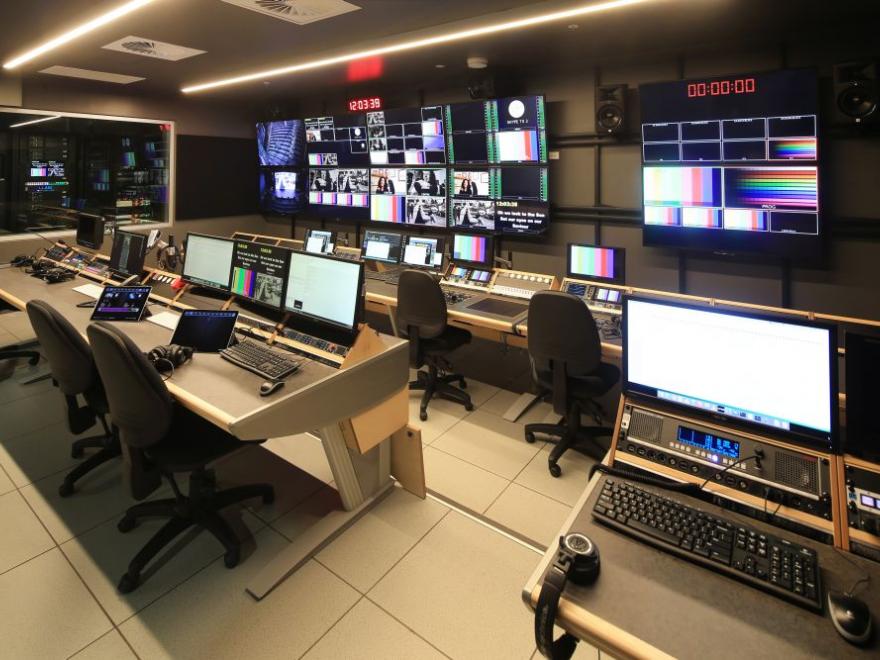 RICHARD CROOKES CONSTRUCTIONS