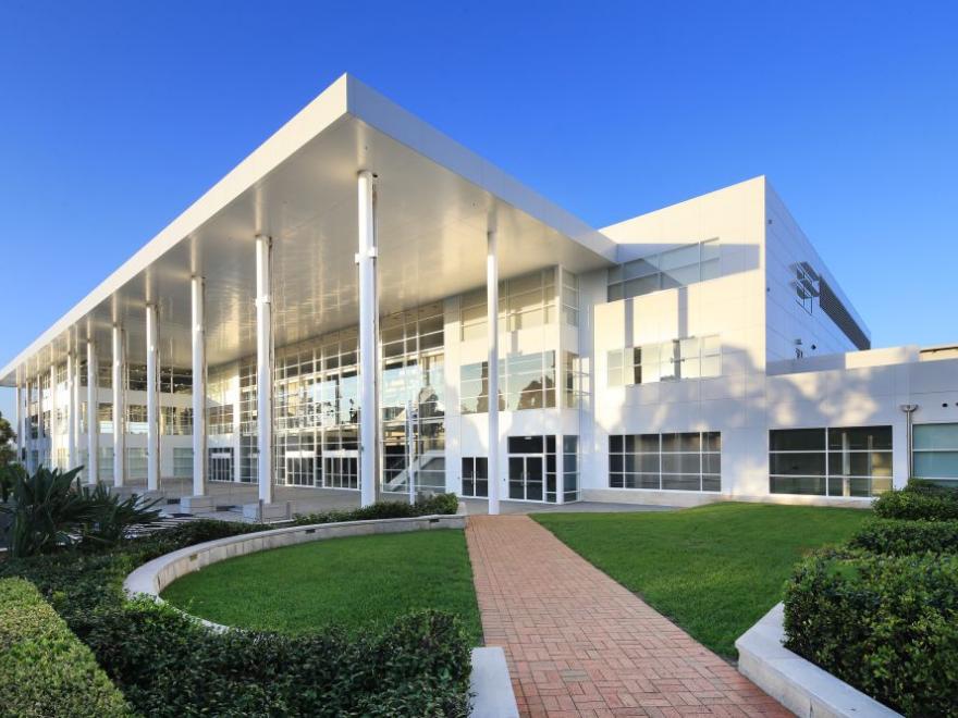 RICHARD CROOKES CONSTRUCTIONS