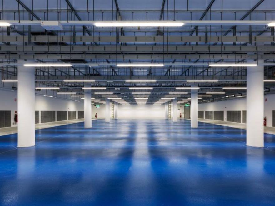 RICHARD CROOKES CONSTRUCTIONS