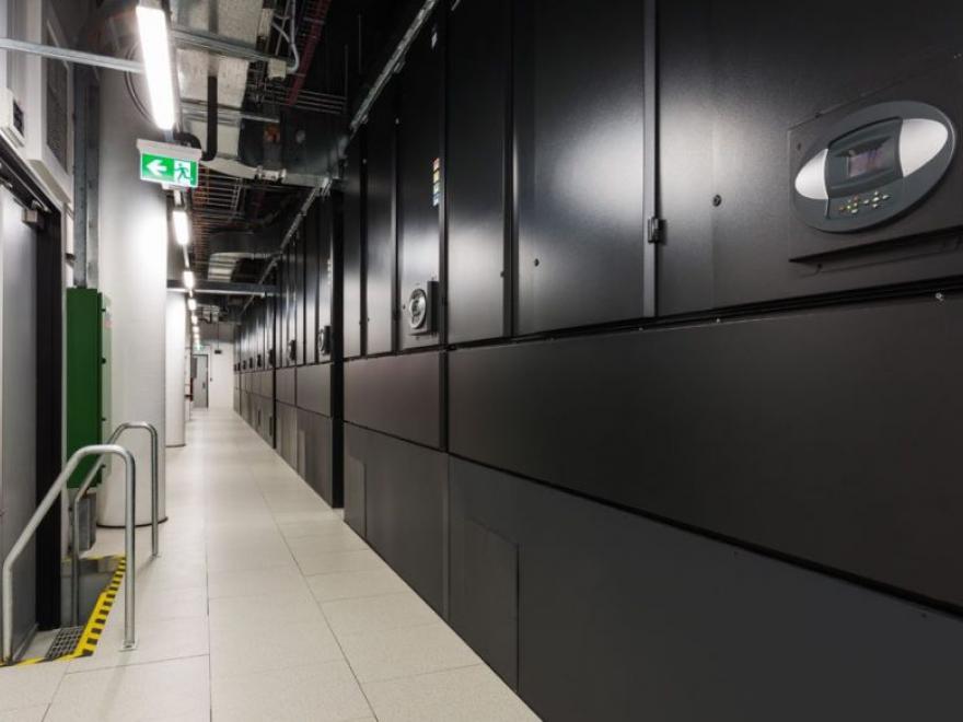 RICHARD CROOKES CONSTRUCTIONS