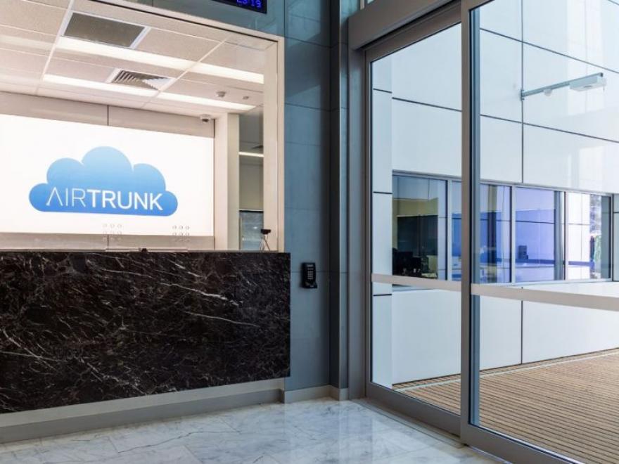 RICHARD CROOKES CONSTRUCTIONS