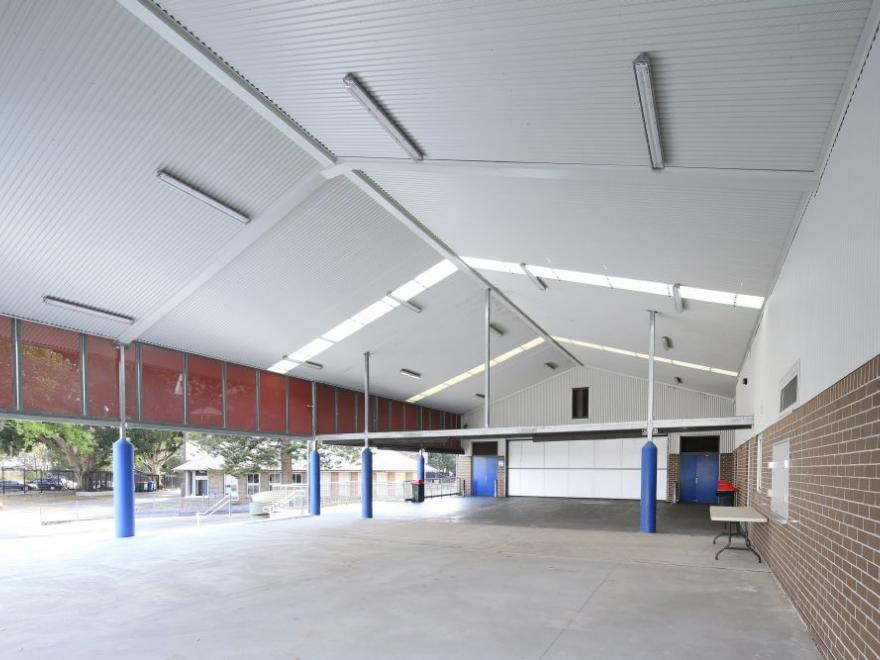 RICHARD CROOKES CONSTRUCTIONS