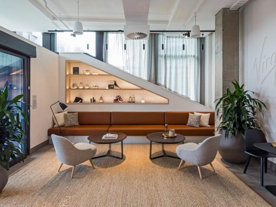 FDC CONSTRUCTION & FITOUT 