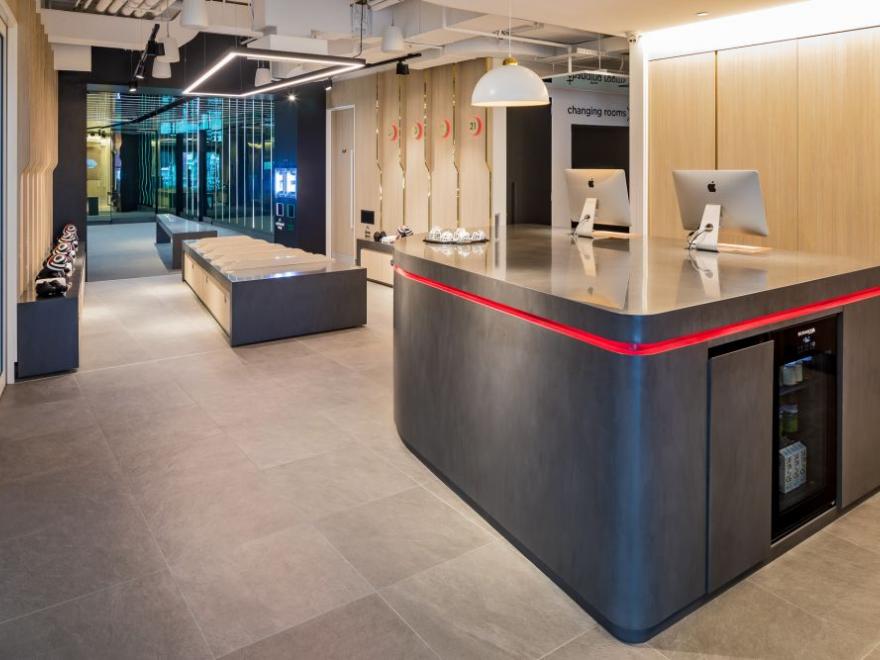 FDC CONSTRUCTION & FITOUT