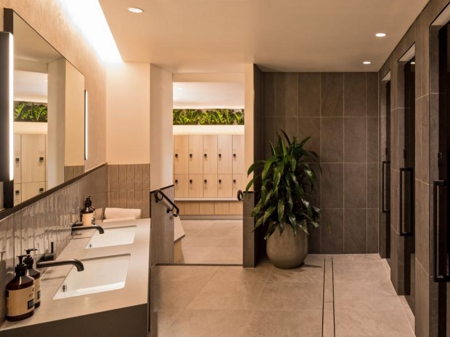 FDC CONSTRUCTION & FITOUT