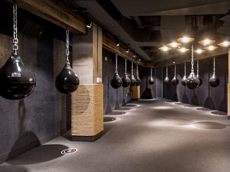 FDC CONSTRUCTION & FITOUT