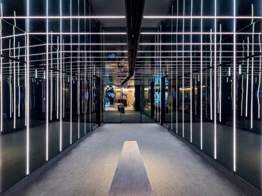 FDC CONSTRUCTION & FITOUT