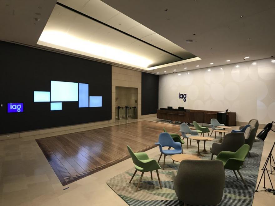 FDC CONSTRUCTION & FITOUT 