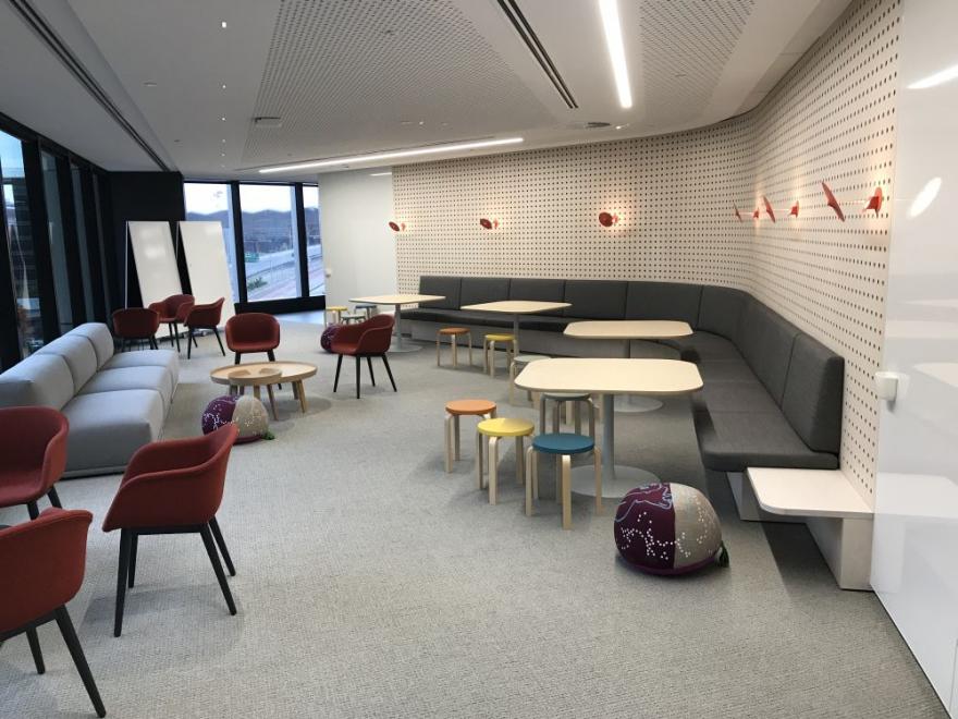 FDC CONSTRUCTION & FITOUT 