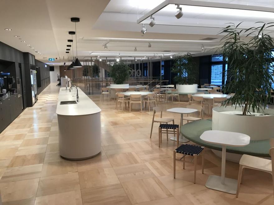 FDC CONSTRUCTION & FITOUT 