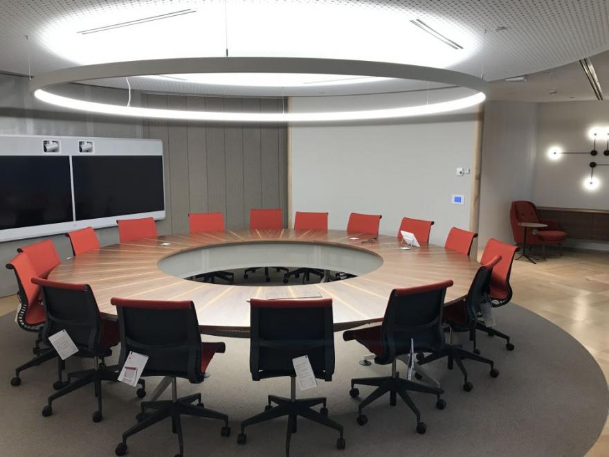 FDC CONSTRUCTION & FITOUT 