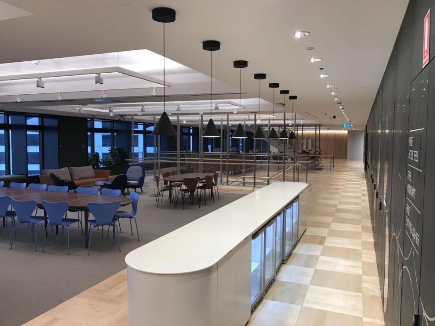 FDC CONSTRUCTION & FITOUT 