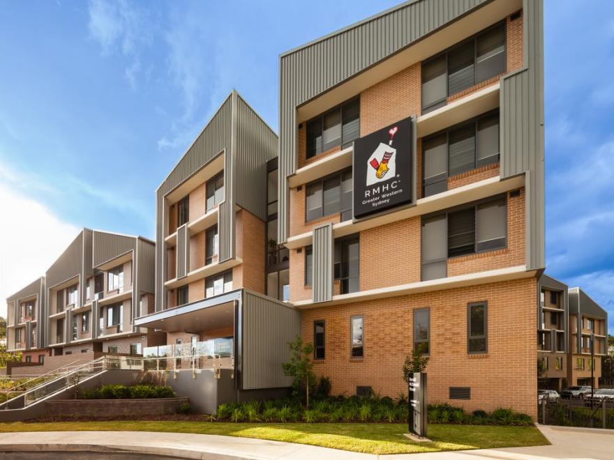 FDC CONSTRUCTION & FITOUT