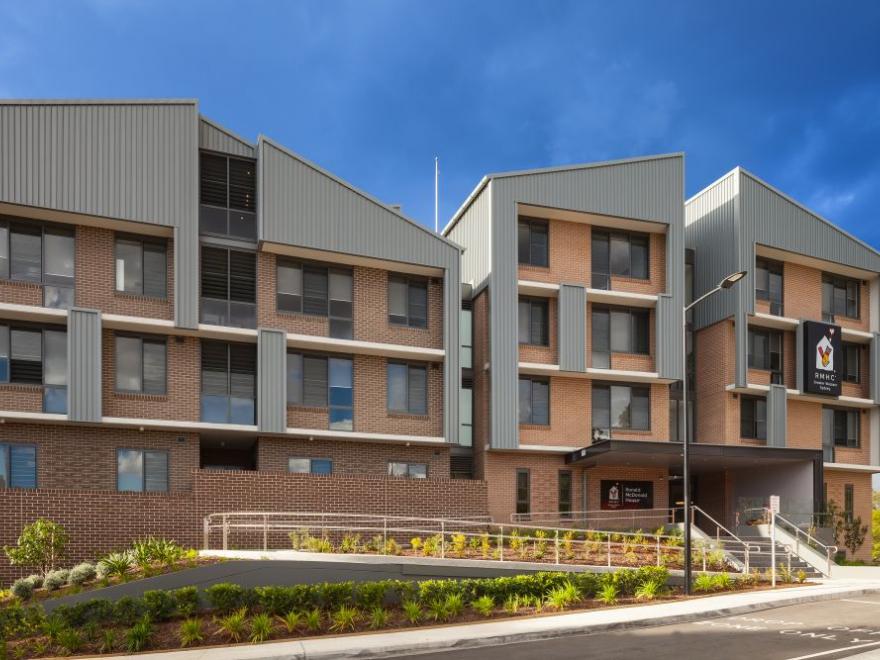 FDC CONSTRUCTION & FITOUT