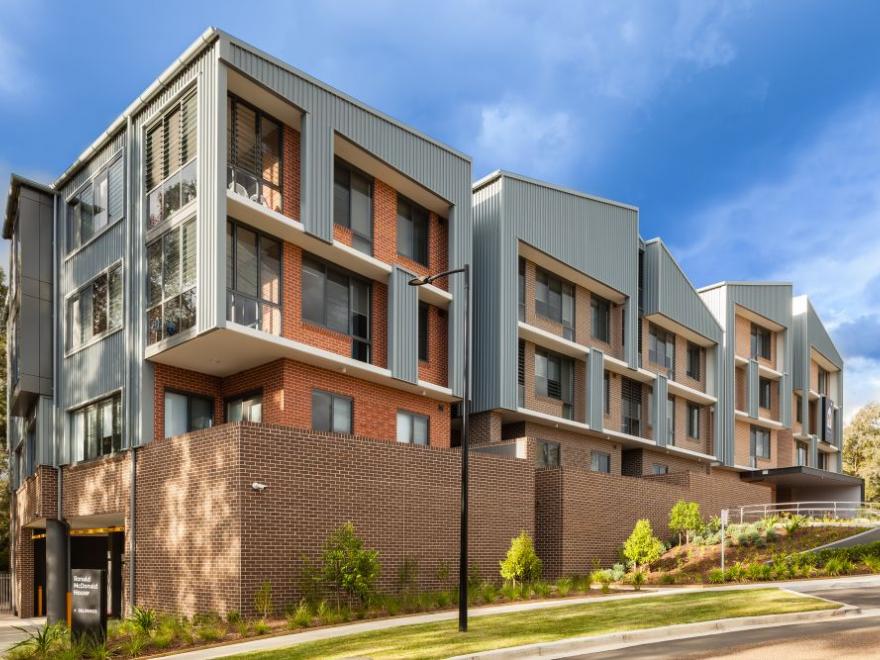 FDC CONSTRUCTION & FITOUT