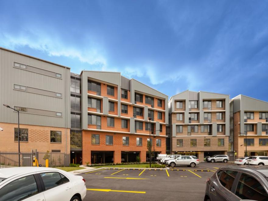 FDC CONSTRUCTION & FITOUT