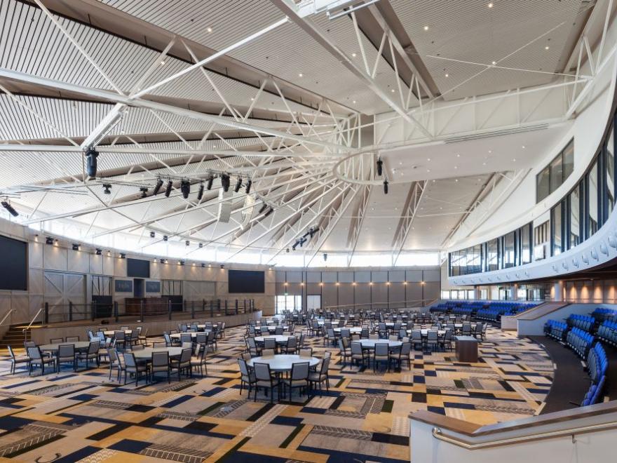 FDC CONSTRUCTION & FITOUT 