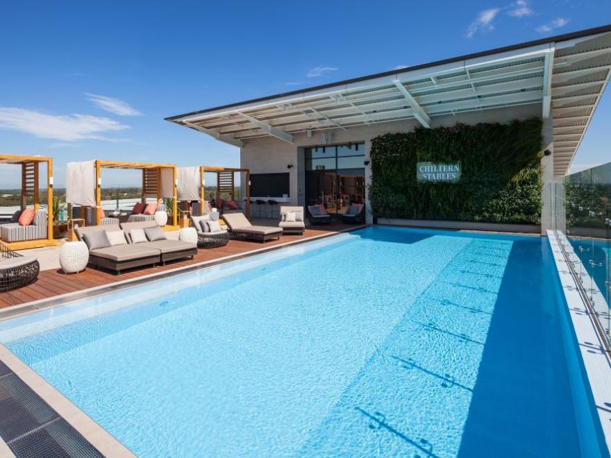 FDC CONSTRUCTION & FITOUT 